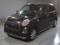 2017 Daihatsu Cast