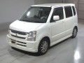 2006 Suzuki Wagon R