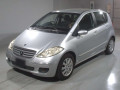 2007 Mercedes Benz A-Class