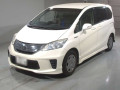 2012 Honda Freed hybrid