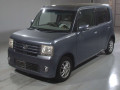 2009 Daihatsu Move Conte
