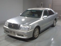 1999 Toyota Crown
