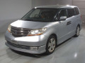 2009 Honda Elysion prestige