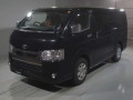 2021 Toyota Hiace Van