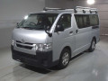 2021 Toyota Hiace Van