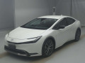 2023 Toyota Prius