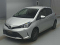 2017 Toyota Vitz