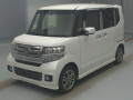 2015 Honda N-BOX CUSTOM