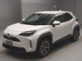 2021 Toyota YARIS CROSS