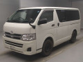 2011 Toyota Hiace Van