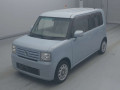 2010 Daihatsu Move Conte