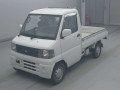 2004 Mitsubishi Minicab Truck