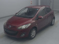 2012 Mazda Demio