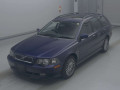 2004 Volvo V40