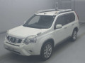 2012 Nissan X-Trail