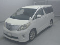 2009 Toyota Alphard