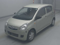 2013 Daihatsu Mira