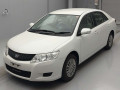 2010 Toyota Allion
