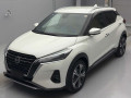 2021 Nissan KIX