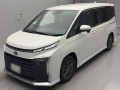 2022 Toyota Voxy