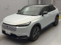 2026 Honda VEZEL