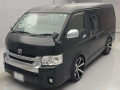 2015 Toyota Hiace Wagon