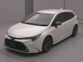 2019 Toyota Corolla Touring Wagon
