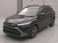2024 Toyota Corolla Cross