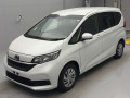 2021 Honda Freed