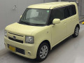 2011 Daihatsu Move Conte