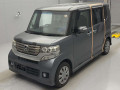 2014 Honda N-BOX CUSTOM