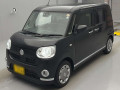2021 Daihatsu Move Canbus