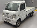2008 Suzuki Carry Truck