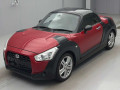 2015 Daihatsu Copen
