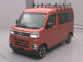 2025 Daihatsu Atrai