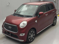 2019 Daihatsu Cast