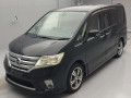 2011 Nissan Serena