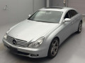 2005 Mercedes Benz Cls-Class
