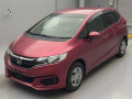 2018 Honda Fit