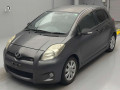2009 Toyota Vitz