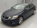 2009 Lexus GS
