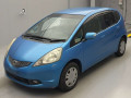 2010 Honda Fit