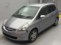 2006 Honda Fit
