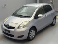 2007 Toyota Vitz