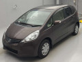 2012 Honda Fit