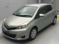 2012 Toyota Vitz