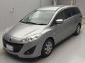 2010 Mazda Premacy