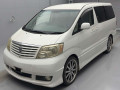 2003 Toyota Alphard
