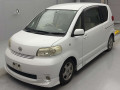 2007 Toyota Porte