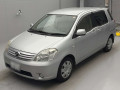 2008 Toyota Raum